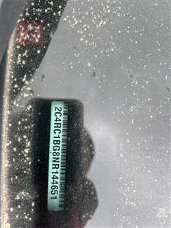 كرايسلر باسيفيكا